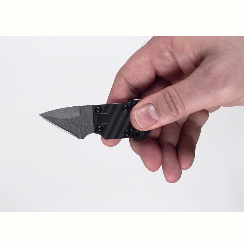 Kershaw AM-6 Neck Knife